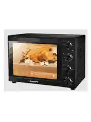 Мини-печь Kraft KFC-MO6010HRKBL