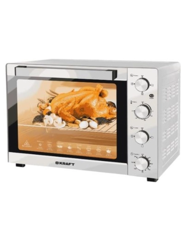 Мини печь Kraft KFC-MO 6010 HRKW