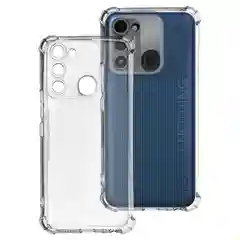 Чехол для Tecno Spark 8C / Spark 9 / Spark Go 2022, с усиленными углами