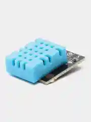 Датчик температуры и влажности DHT11, KY-015