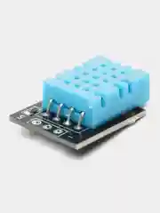 Датчик температуры и влажности DHT11, KY-015