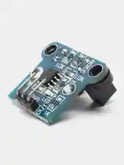Энкодер опто-электрический HC-020K для подсчета оборотов мотора