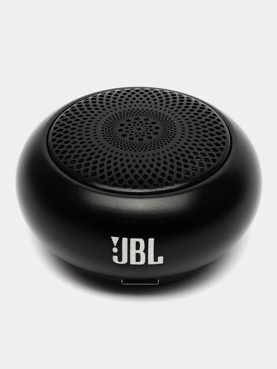 Черный портативная Bluetooth колонка подарок парню, девушке, брату, сестре, сестрёнке