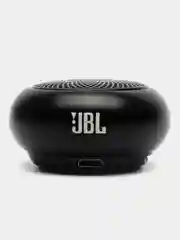 Черный портативная Bluetooth колонка подарок парню, девушке, брату, сестре, сестрёнке