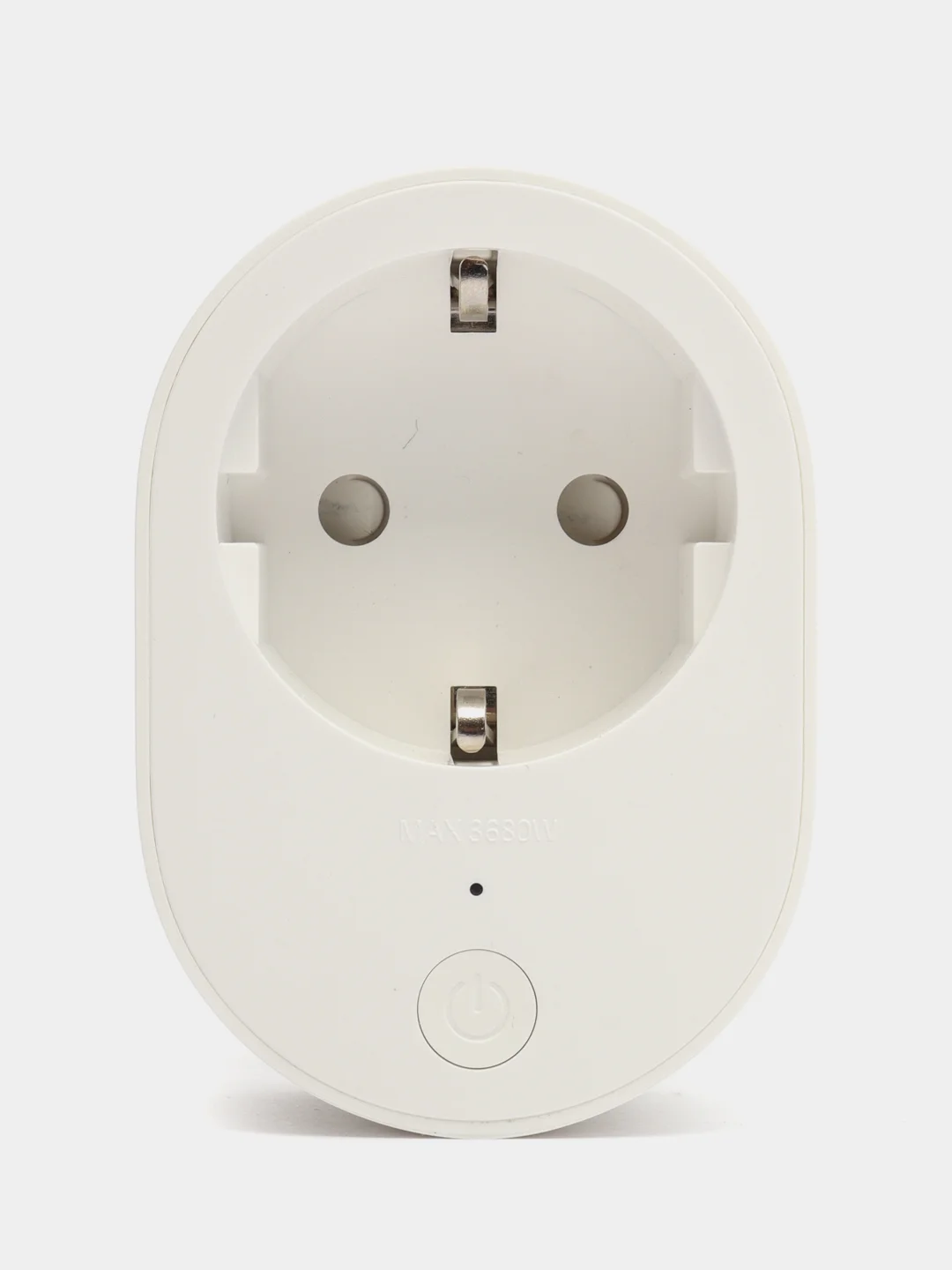 Умная Wi-Fi розетка Xiaomi Smart Plug 2