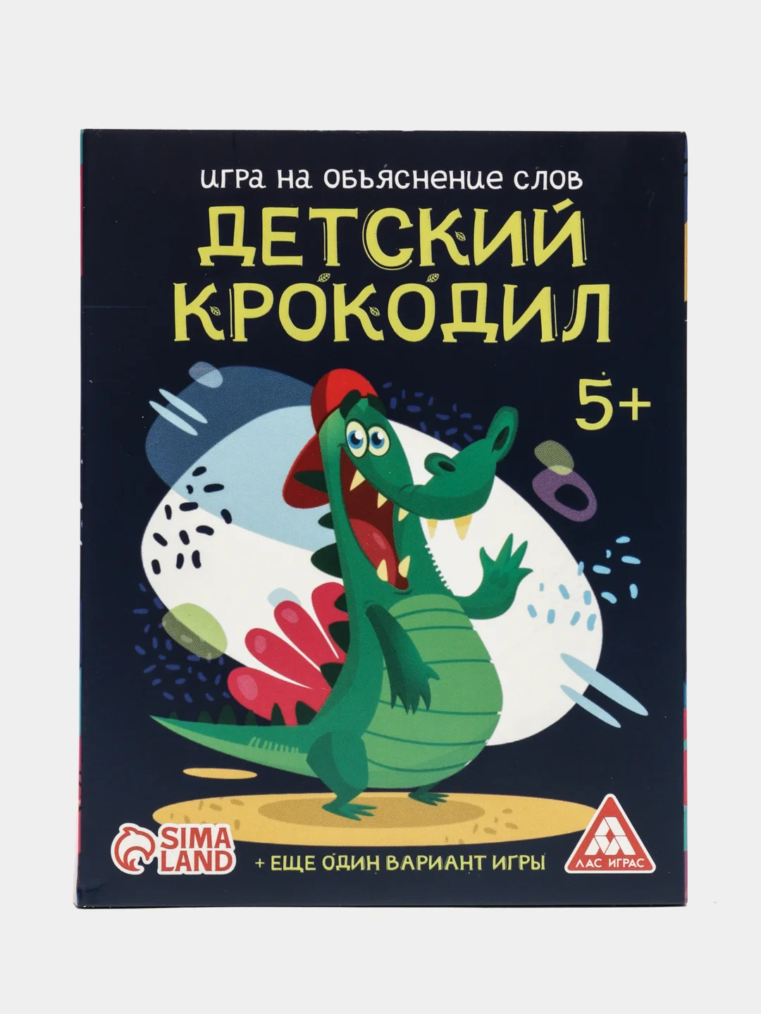 Индиго настольная игра на объяснение слов "Крокодил" для детей и взрослых, 70 карт