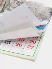 Бронзовый календарь на магните на 2025 год. 20 видов