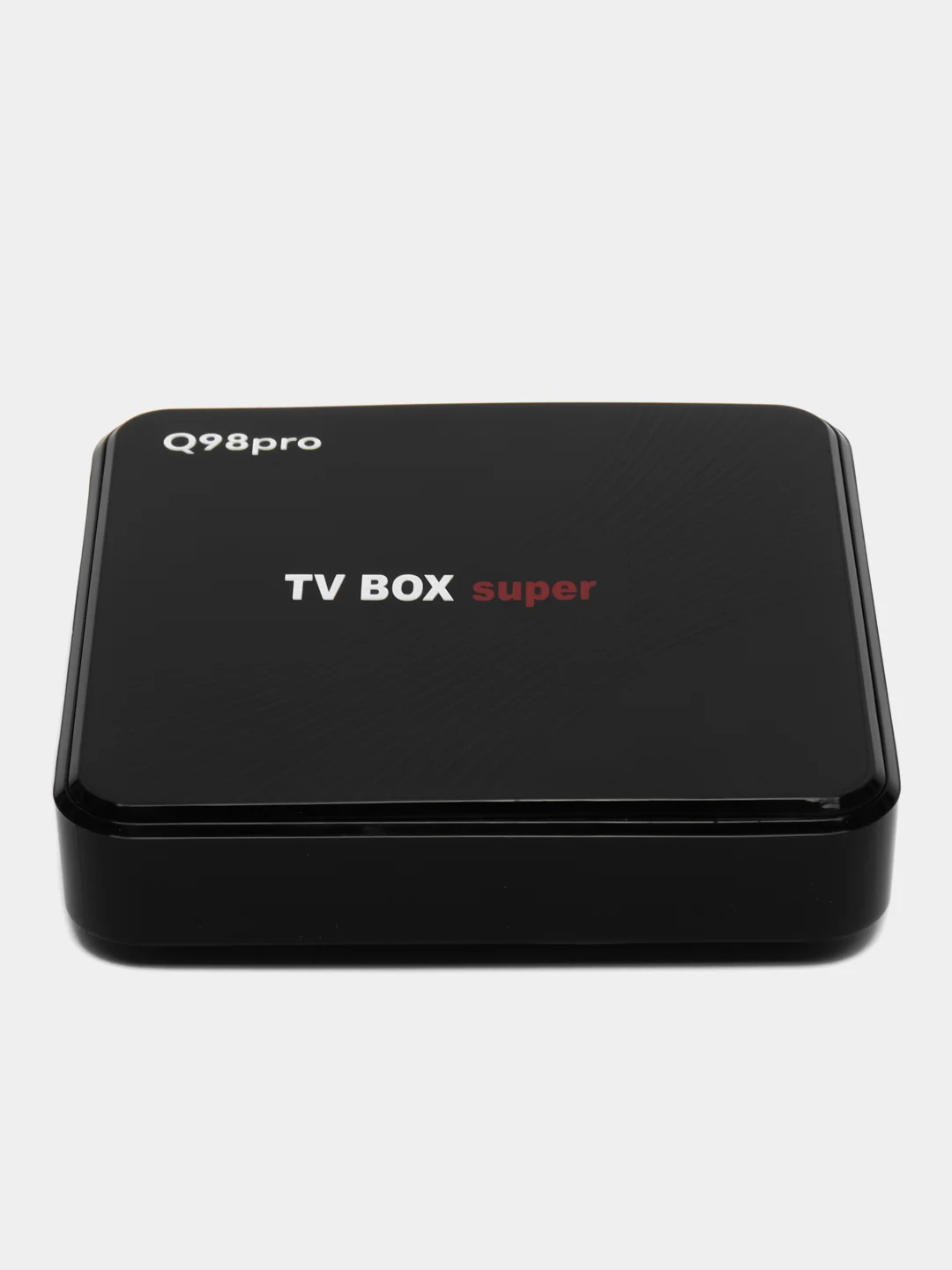 Андройд Приставка Q98pro TV BOX Amlogic S905Y4 4G+32G/4G+64G Wifi Android 11