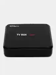 Андройд Приставка Q98pro TV BOX Amlogic S905Y4 4G+32G/4G+64G Wifi Android 11