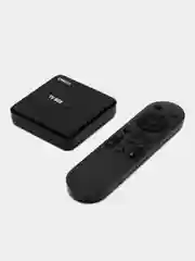 Андройд Приставка Q98pro TV BOX Amlogic S905Y4 4G+32G/4G+64G Wifi Android 11