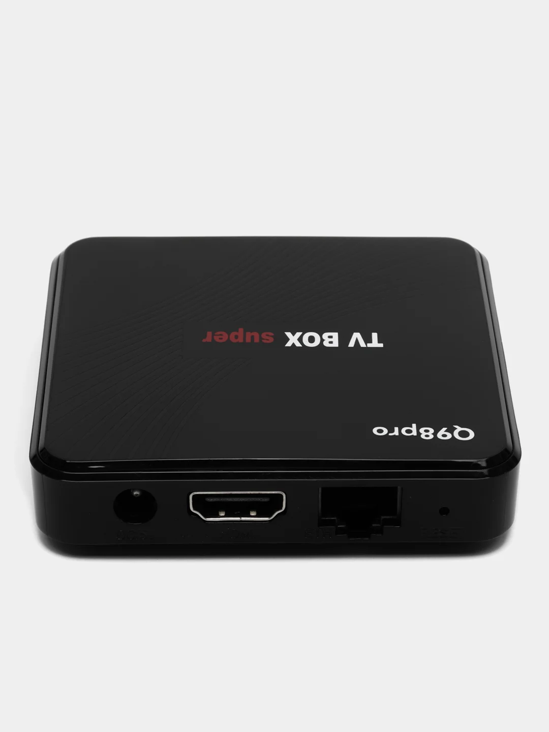 Андройд Приставка Q98pro TV BOX Amlogic S905Y4 4G+32G/4G+64G Wifi Android 11