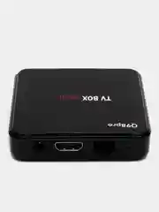 Андройд Приставка Q98pro TV BOX Amlogic S905Y4 4G+32G/4G+64G Wifi Android 11