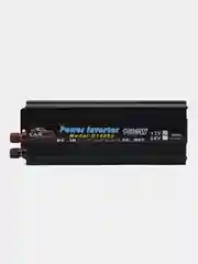 Инвертор автомобильный преобразователь Carlive 12-220V 300/500/1000/1500W