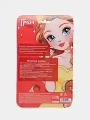 Коралловый грим для лица и тела , на Хэллоуин