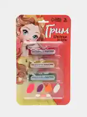 Коралловый грим для лица и тела , на Хэллоуин