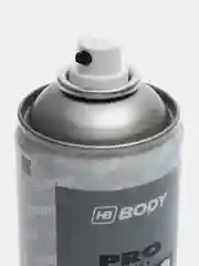 Лак для защиты фар и оптики, аэрозоль 400 мл. HB Body C423 Lens Clear прозрачный