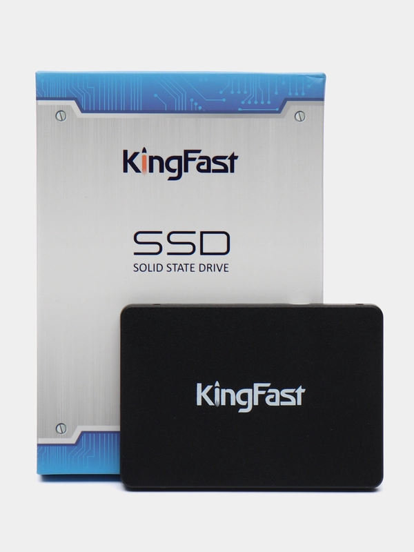 Внутренний SSD диск 128gb KingFast (5шт)