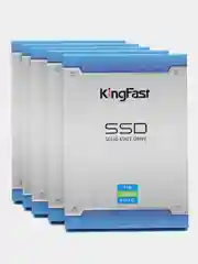 Внутренний SSD диск 128gb KingFast (5шт)