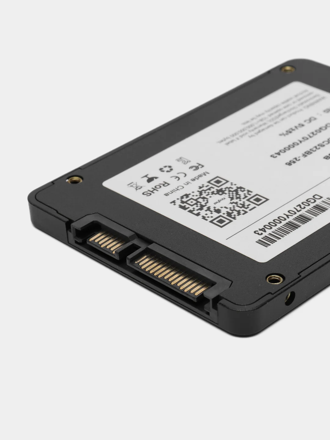 Внутренний SSD диск KingFast F10, 256 gb (5 штук)