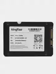 Внутренний SSD диск 128gb KingFast (5шт)