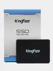 Внутренний SSD диск KingFast F10, 256 gb (5 штук)