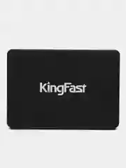 Внутренний SSD диск KingFast F10, 256 gb (5 штук)