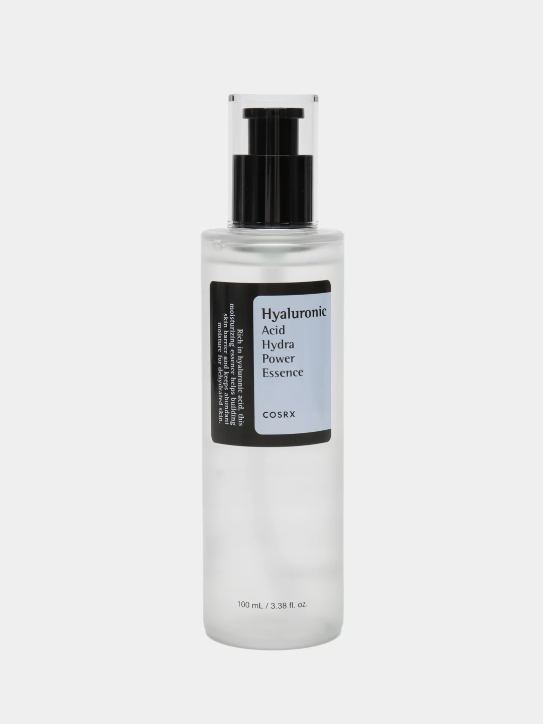 Эссенция с гиалуроновой кислотой COSRX Hyaluronic Acid Hydra Power Essence, 100 мл