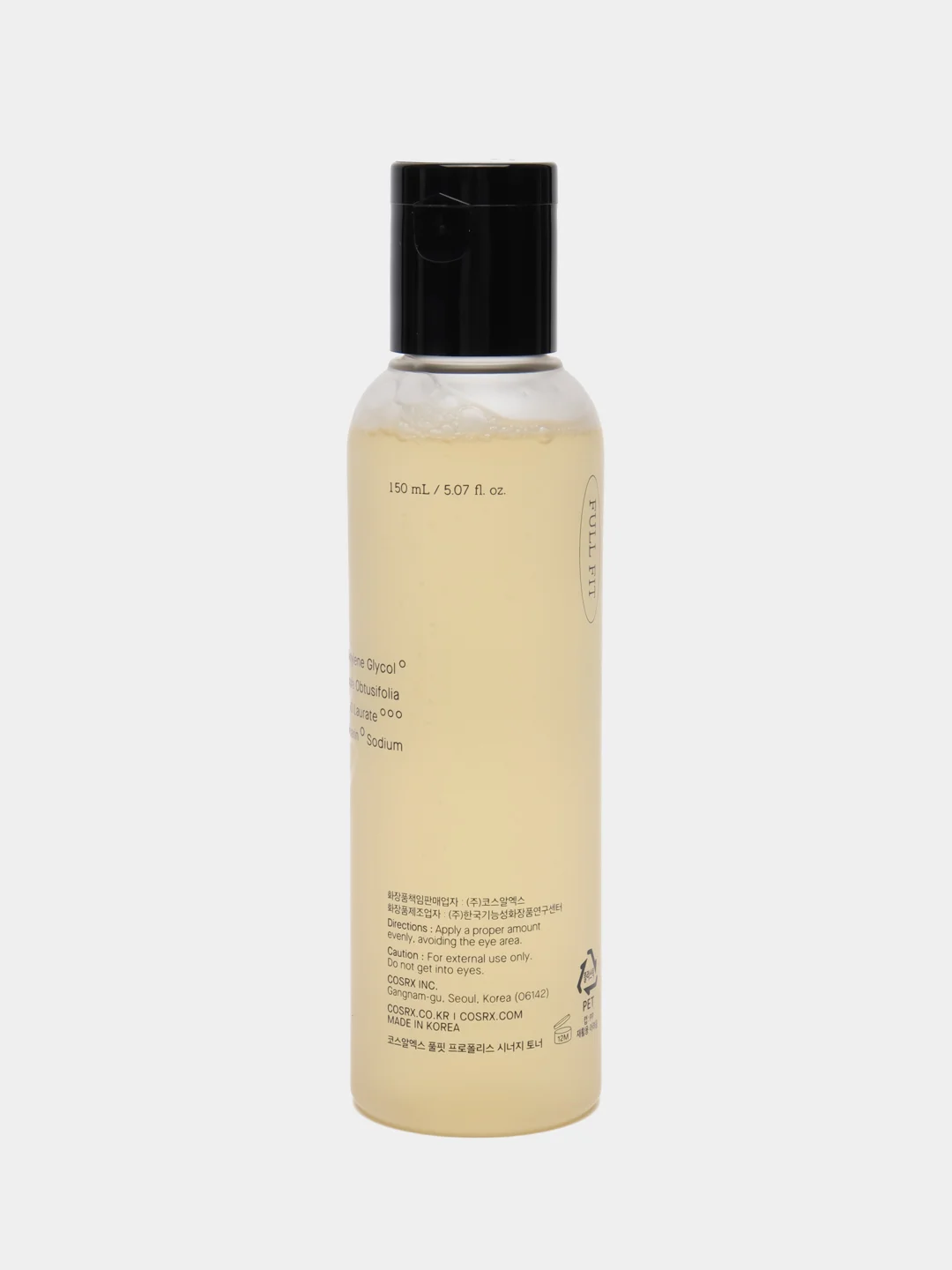Питательный тонер с прополисом и медом COSRX Propolis Synergy Toner, 150 мл