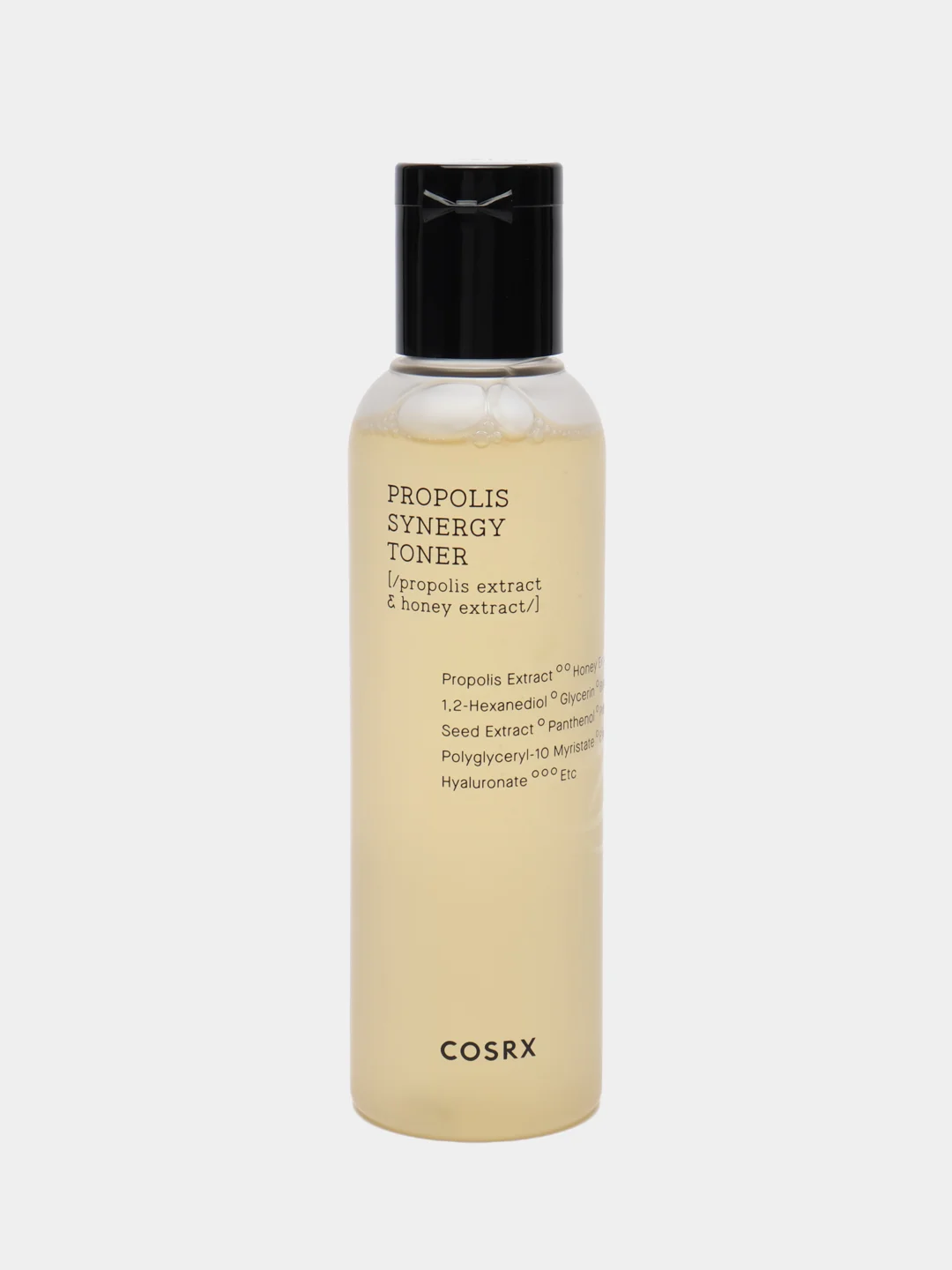 Питательный тонер с прополисом и медом COSRX Propolis Synergy Toner, 150 мл