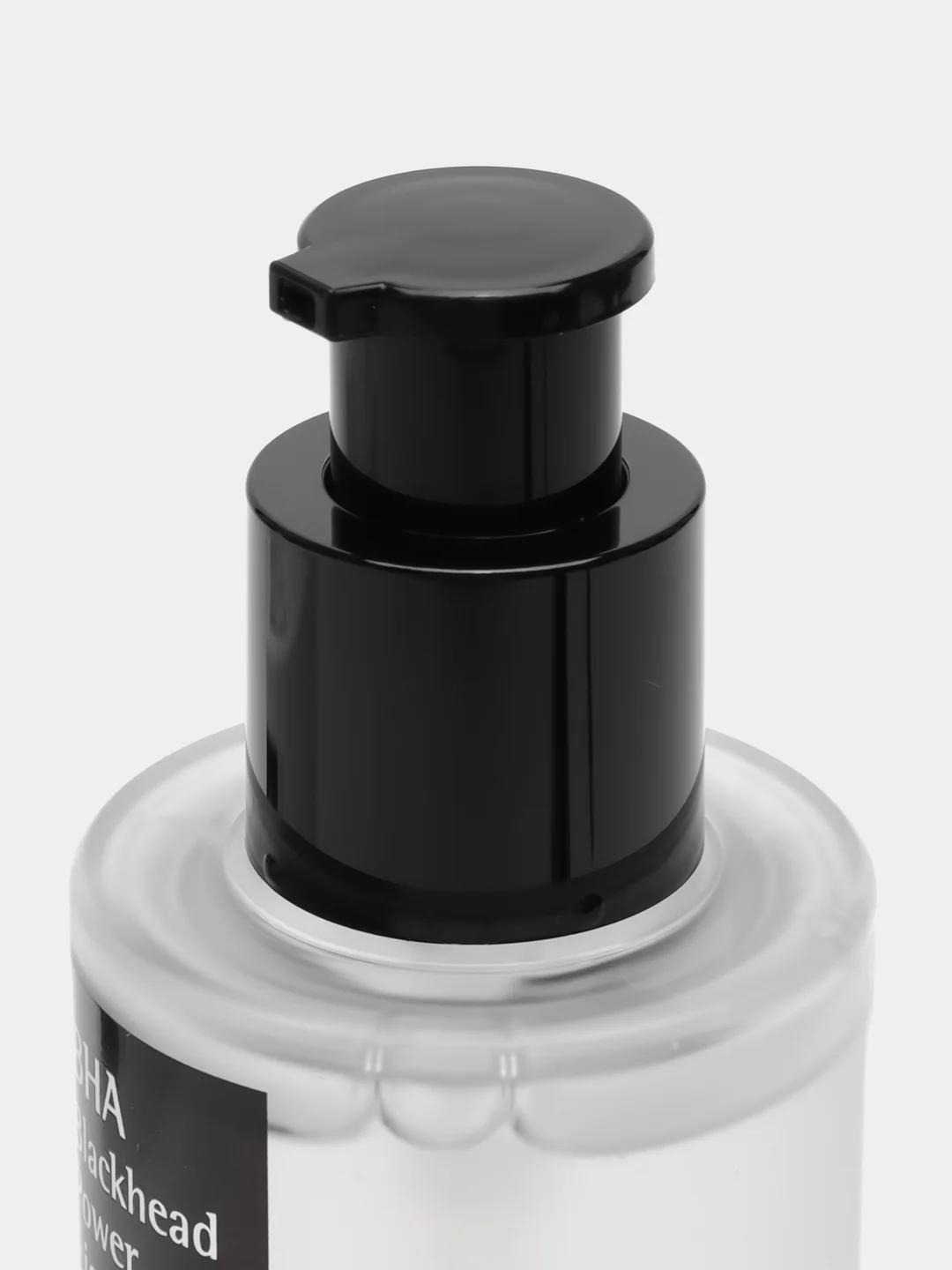 Эссенция против черных точек COSRX BHA Blackhead Power Liquid, 100 мл