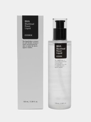 Эссенция против черных точек COSRX BHA Blackhead Power Liquid, 100 мл