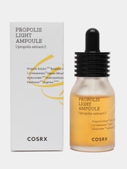 Ампульная сыворотка с прополотом COSRX Propolis Light Ampoule, 30 мл
