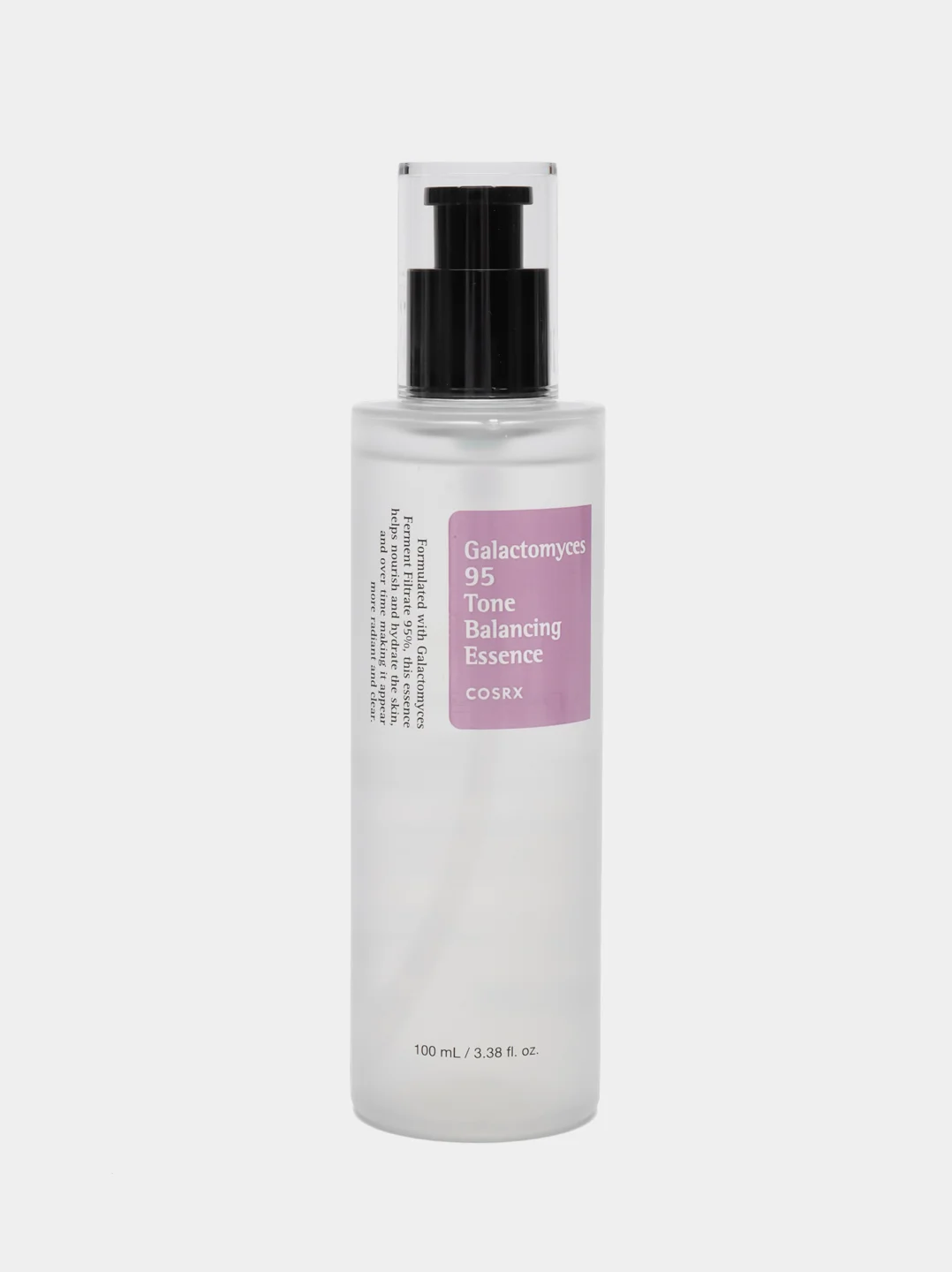 Эссенция с 95% галактомисиса COSRX Galactomyces 95 Tone Balancing Essence, 100 мл