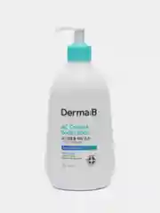 Ламеллярный лосьон для тела против акне Derma:B AC Control Body Lotion, 400 мл