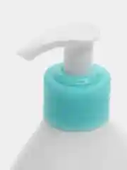 Ламеллярный лосьон для тела против акне Derma:B AC Control Body Lotion, 400 мл