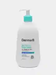 Ламеллярный лосьон для тела для чувств. кожи Derma:B Mild Moisture Body Lotion, 400 мл