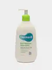 Освежающий ламеллярный лосьон для тела Derma:B Fresh Moisture Body Lotion, 400 мл