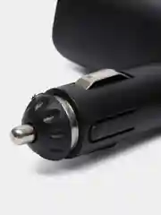 Разветвитель прикуривателя авто OLESSON 1520, 3 гнезда, 120W с подсветкой