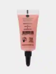 Розовый lavellecollection Кремовый тинт PINK&GO 3в1 румяна, тени, помада, тон 02