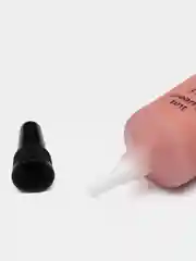 Розовый lavellecollection Кремовый тинт PINK&GO 3в1 румяна, тени, помада, тон 02