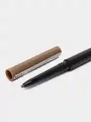 Светло-коричневый lavellecollection Карандаш для бровей автоматический Slim Brow Pencil 01, светло-коричнев