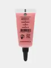 Розовый lavellecollection Кремовый тинт PINK&GO 3в1 румяна, тени, помада, тон 03