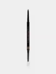 Светло-коричневый lavellecollection Карандаш для бровей автоматический Slim Brow Pencil 01, светло-коричнев