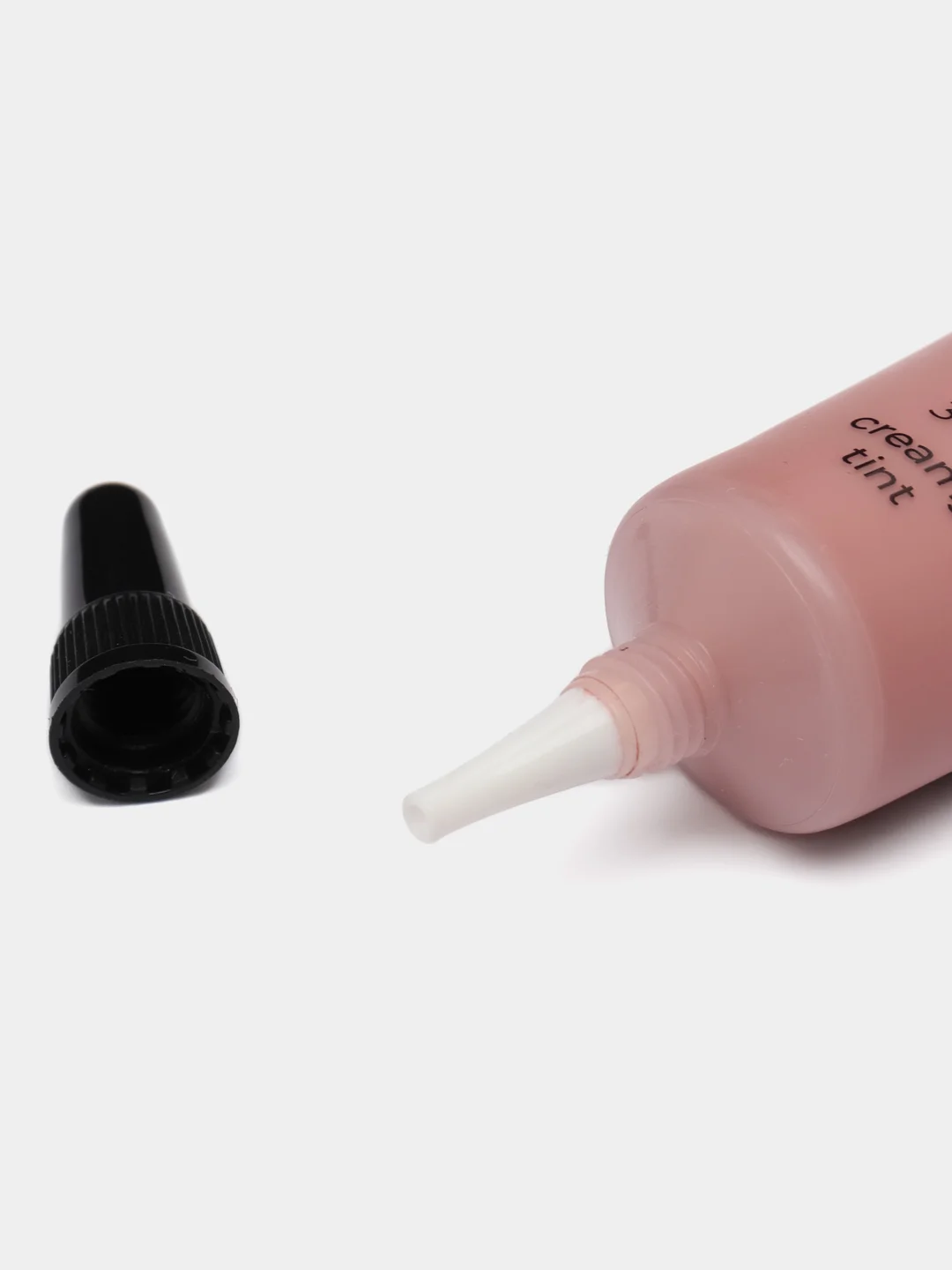 LavelleCollection Кремовый тинт PINK&GO 3в1 румяна, тени, помада, тон 01