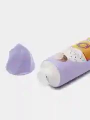 Лавандовый подарочный набор косметики девушке, женщине, маме, бьюти бокс, пакет, подарок на Новый Год