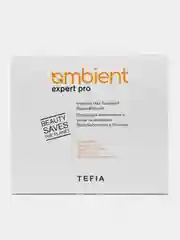Tefia Ambient. Процедура интенсивного ухода за волосами Восстановление и Питание