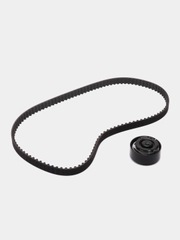 Комплект ремня ГРМ Gates K015670XS, Lada Kalina 2, Granta, Datsun 8 кл