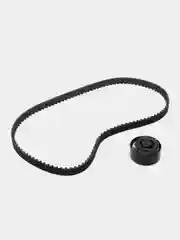 Комплект ремня ГРМ Gates K015670XS, Lada Kalina 2, Granta, Datsun 8 кл