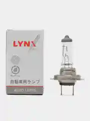 Лампа автомобильная H18 Lynx