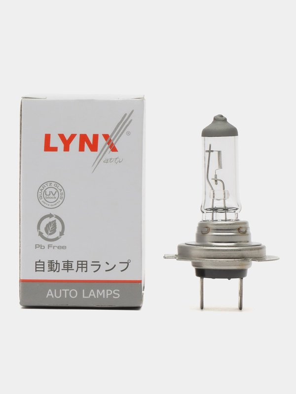 Лампа автомобильная H18 Lynx
